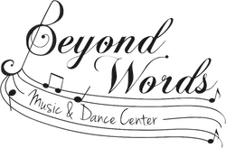 Beyond Words Music & Dance Center 