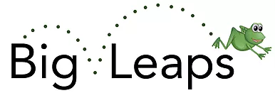Big Leaps