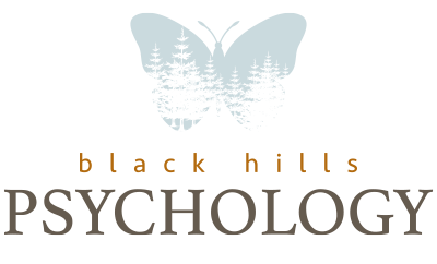 Black Hills Psychology