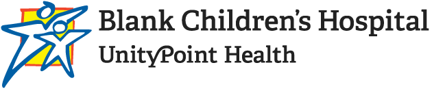 Blank Children's Neurology Clinic