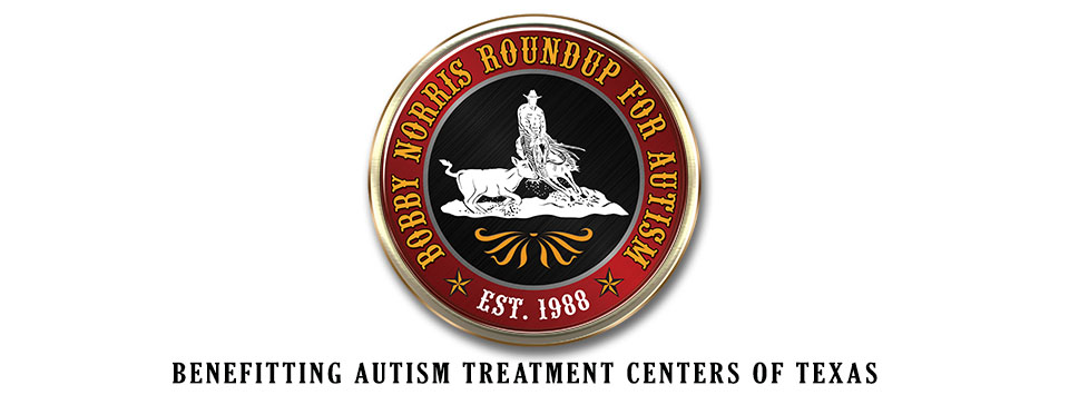 Bobby Norris Roundup for Autism