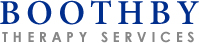 Boothby Therapy Services