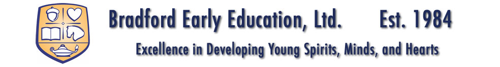 Bradford Early Education