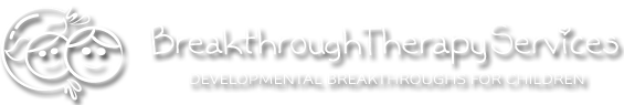 Breakthrough Therapy Services