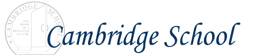 Cambridge School