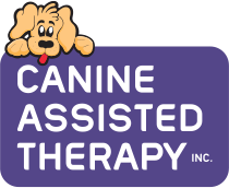 Canine Assisted Therapy