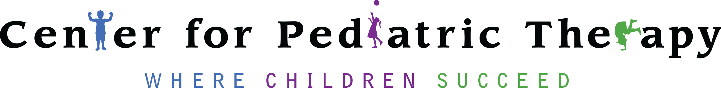 Center For Pediatric Therapy