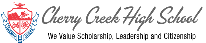 Cherry Creek High School