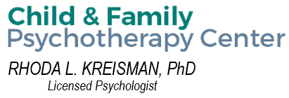 Child & Family Psychotherapy