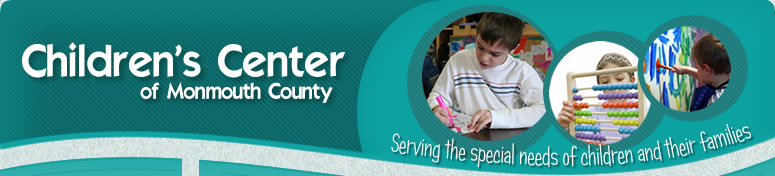 Children's Center of Monmouth County