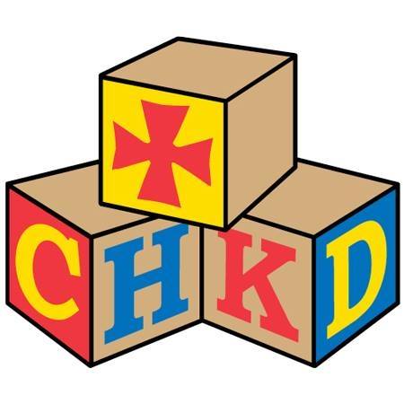 Children's Hospital of The King's Daughters