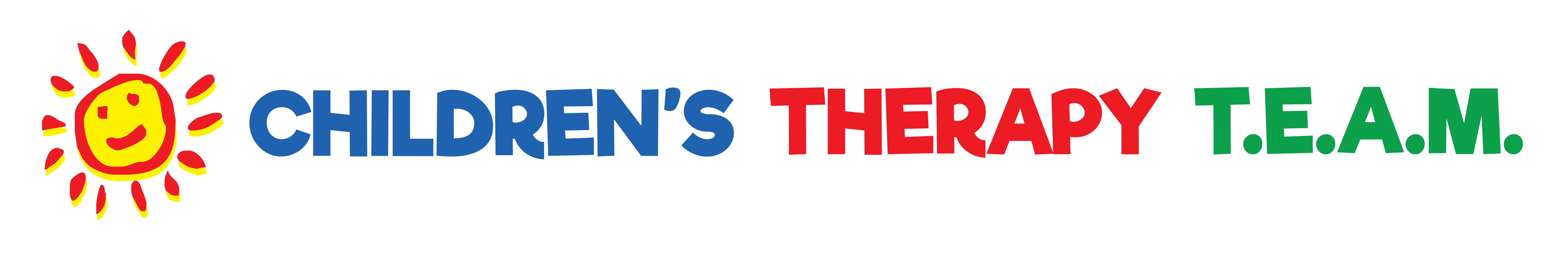 Children's Therapy 