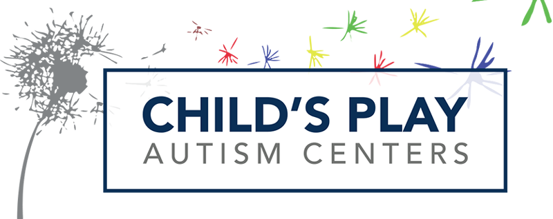 Child's Play Autism Centers - Huntington