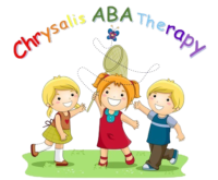Chrysalis ABA Therapy