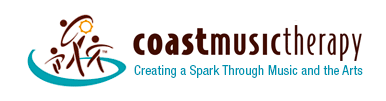 Coast Music Therapy
