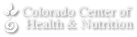 Colorado Center of Health and Nutrition