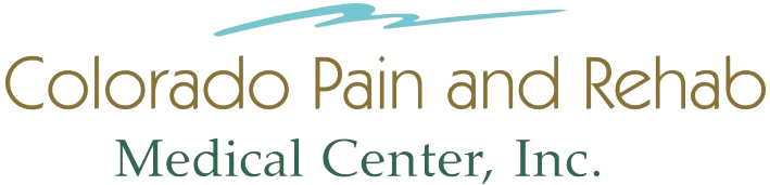 Colorado Pain and Rehab Medical Center