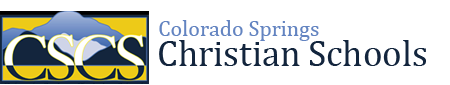 Colorado Springs Christian HS