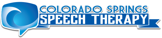 Colorado Springs Speech Therapy