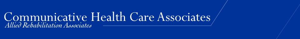 Communicative Health Care associates inc