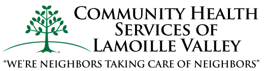 Community Health Services of Lamoille Valley