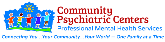 Community Psychiatric Centers