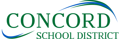  CONCORD SCHOOL DISTRICT