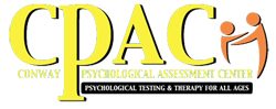 Conway Psychological Assessment Center