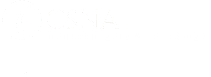 Csna Neurosurgery & Neurology: Bhatti Sana MD