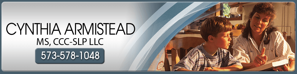 Cynthia Armistead MS, CCC-SLP LLC
