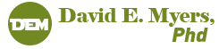 David E. Myers