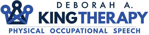 DEBORAH A KING THERAPY