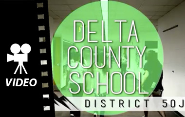 Delta Public Schools