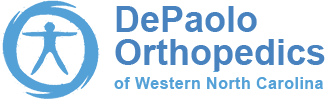 DePaolo Orthopedics Asheville