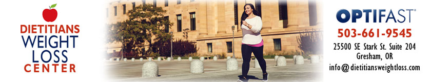 Dietitians Weight Loss Center