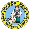 Doctor Paws Pet Assisted Therapy