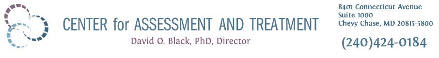 Dr. David O. Black