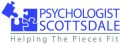 Dr. Martin Keller, Diplomat in Clinical Psychology