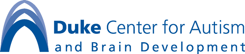 Duke Center for Autism and Brain Development