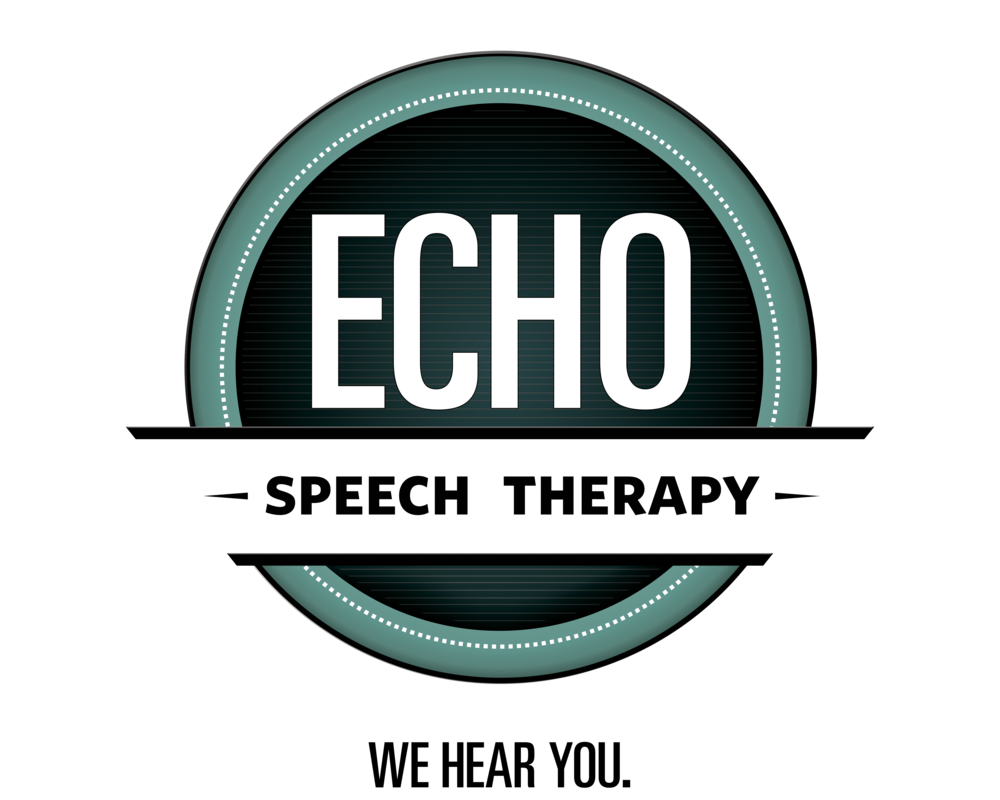 Echo Speech Therapy