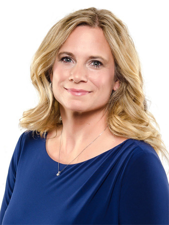 Elizabeth (Betsy) Ann Funk
