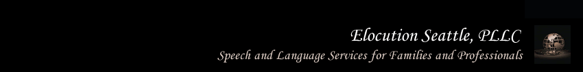 Elocution Seattle