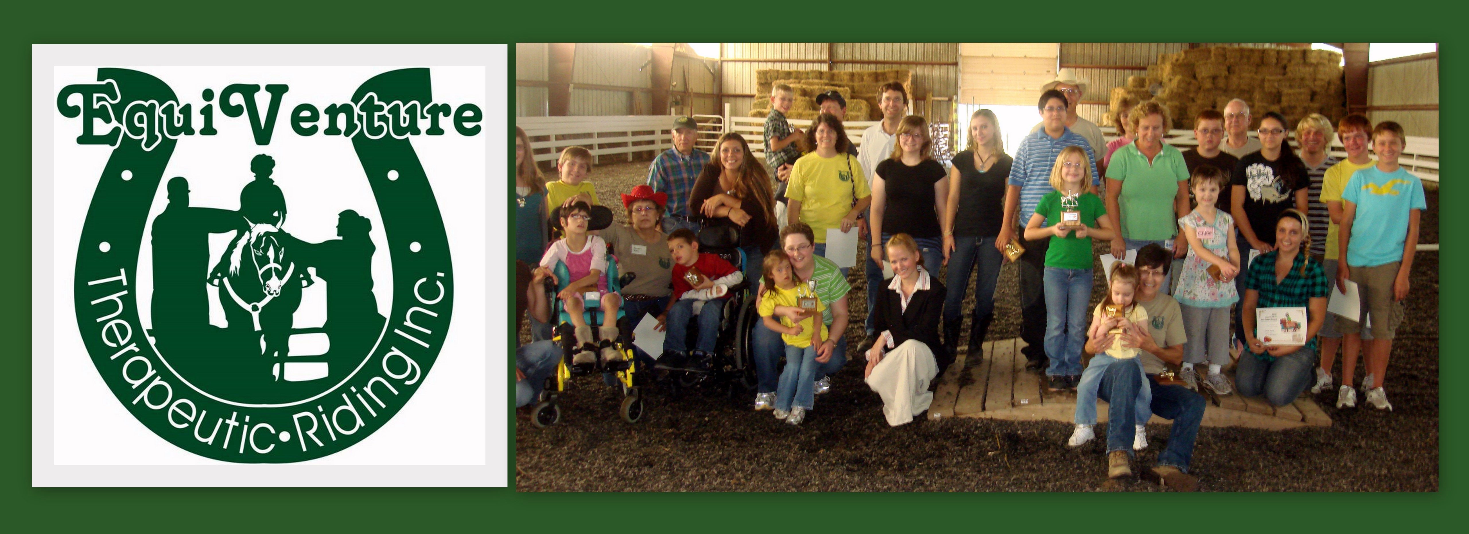 EquiVenture Therapeutic Riding