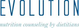 Evolution Nutrition