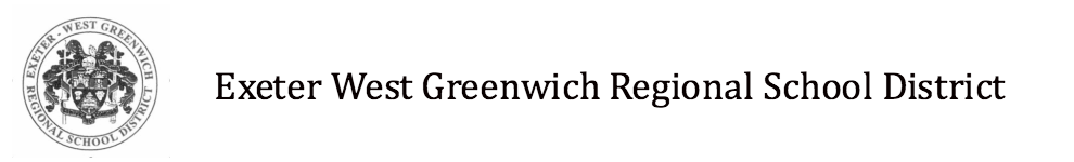 Exeter-West Greenwich Regional High School