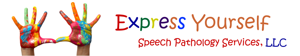 Express Yourself Speech Pathology Services