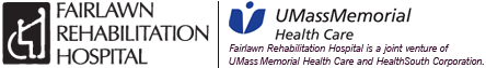 Fairlawn Rehabilitation Hospital