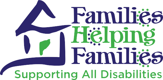 Families Helping Families