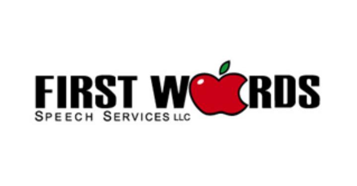 First Words Speech Services