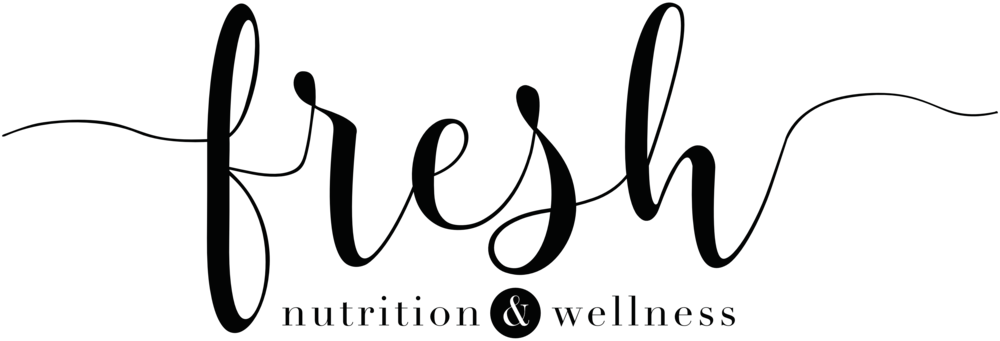 Fresh Nutrition & Wellness